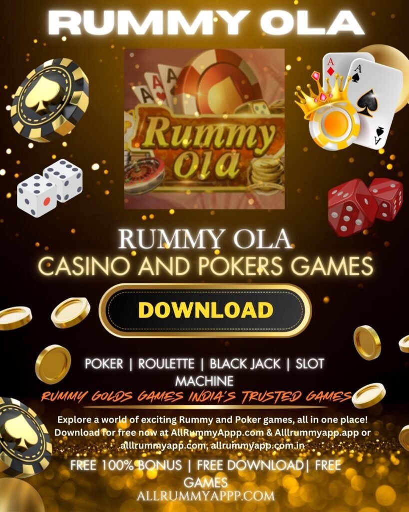 Rummy Ola