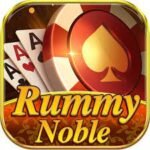 rummy noble