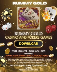 Rummy Gold APK Download Now 1