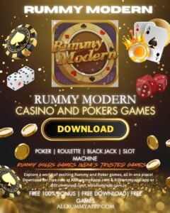 Rummy Modern APK Download now 1