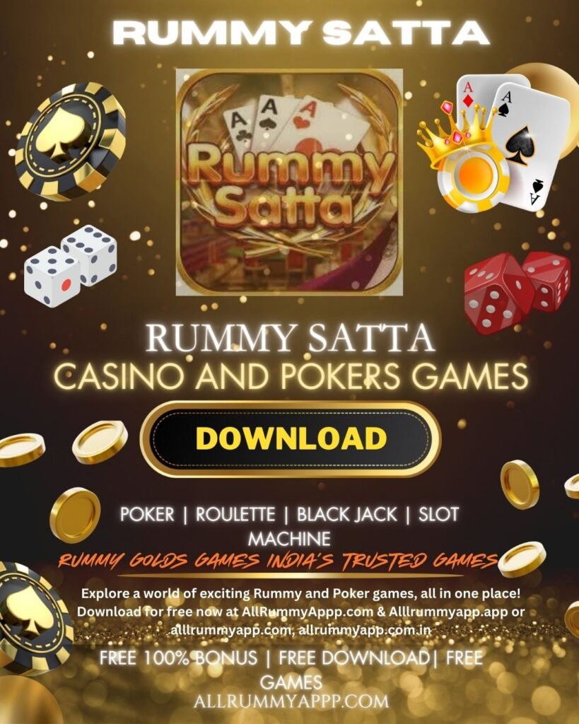 Rummy Satta