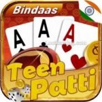 Teen Patti Bindaas App