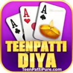 Teen Patti Diya