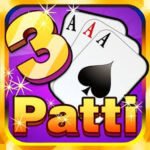 Teen Patti Flush