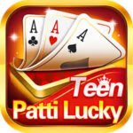 Teen Patti Lucky