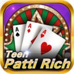 Teen Patti Rich