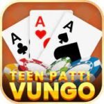 Teen Patti Vungo -Rummy Vungo