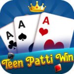 Teen Patti Win