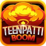 TeenPatti Boom