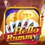 Hello Rummy Apk