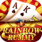 Rainbow Rummy