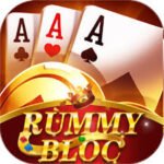 Rummy Bloc