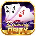 Rummy Deity