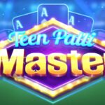 Teen Patti Master New Version